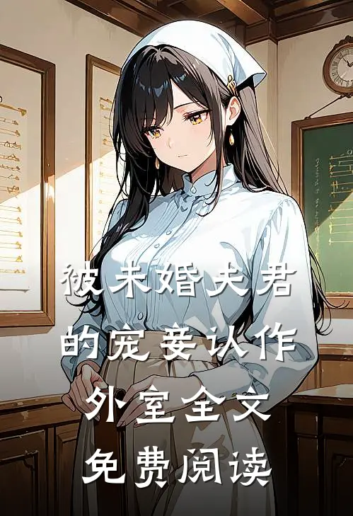 被未婚夫君的宠妾认作外室全文免费阅读