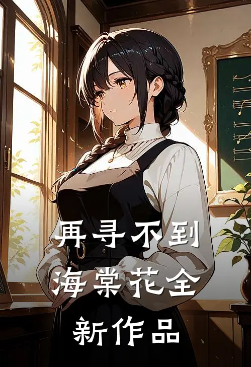 再寻不到海棠花全新作品