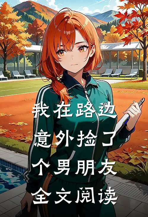 我在路边意外捡了个男朋友全文阅读