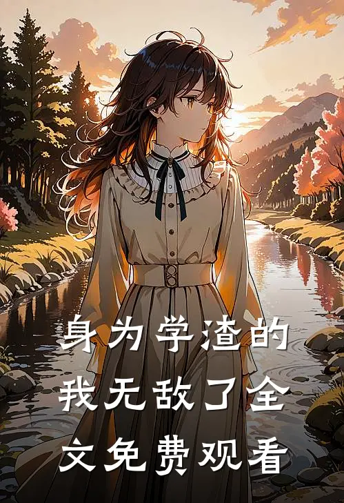 身为学渣的我无敌了全文免费观看