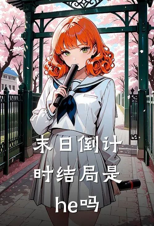 末日倒计时结局是he吗
