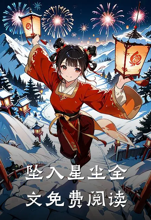 坠入星尘全文免费阅读