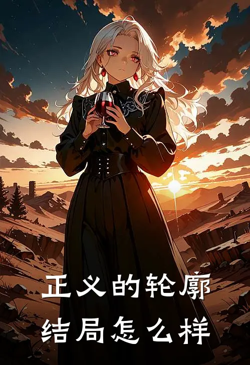正义的轮廓结局怎么样