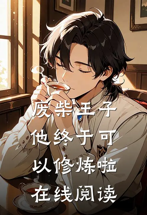 废柴王子他终于可以修炼啦在线阅读