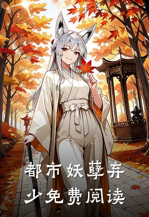 都市妖孽弃少免费阅读