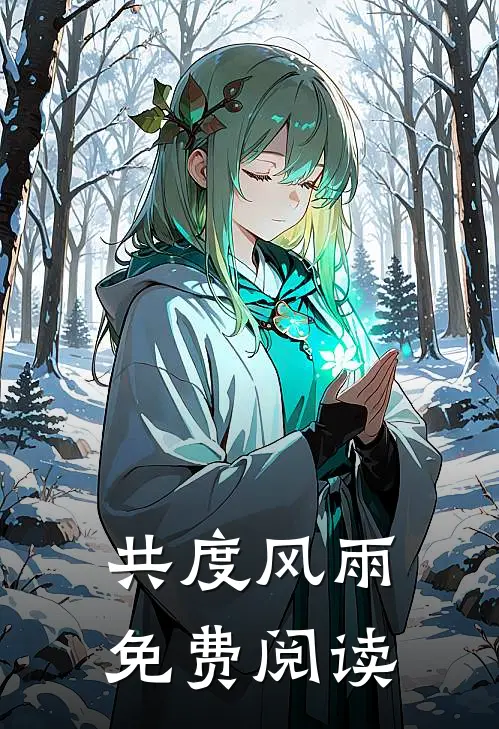 共度风雨免费阅读