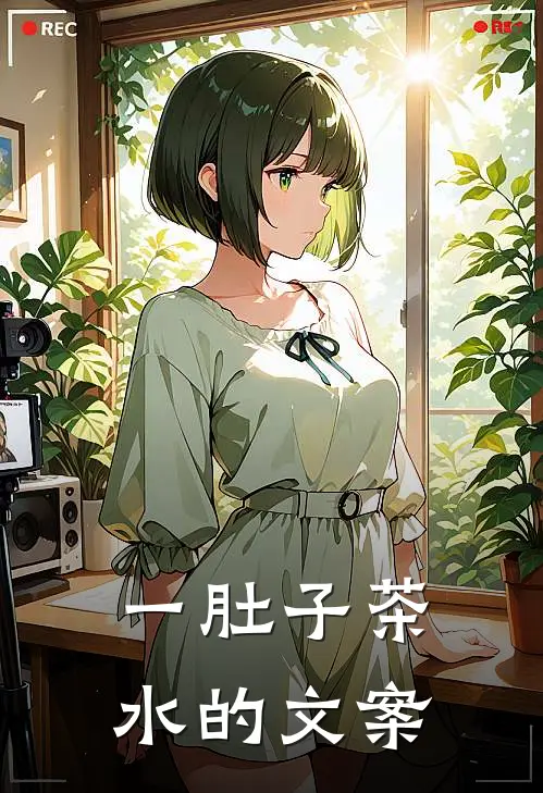 一肚子茶水的文案