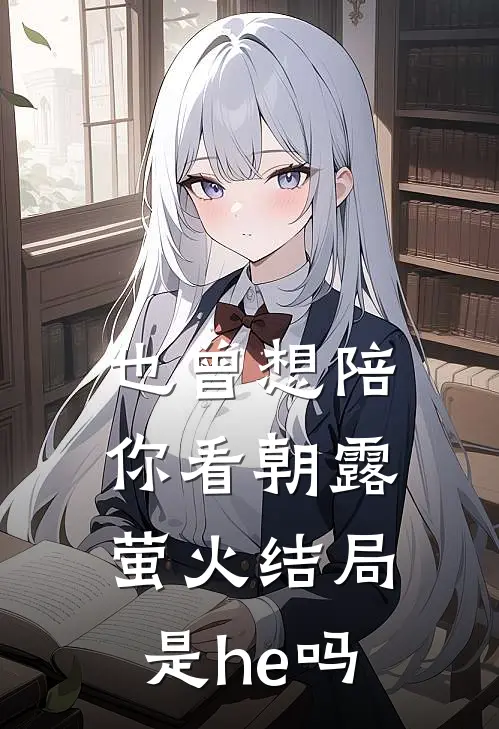 也曾想陪你看朝露萤火结局是he吗