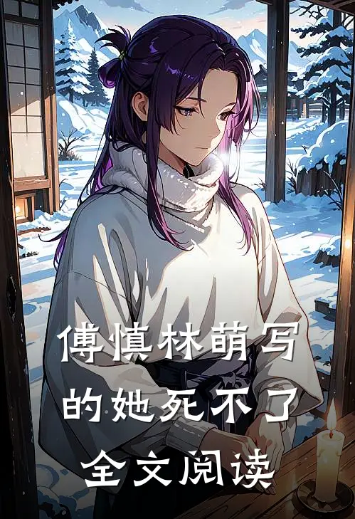 傅慎林萌写的她死不了全文阅读
