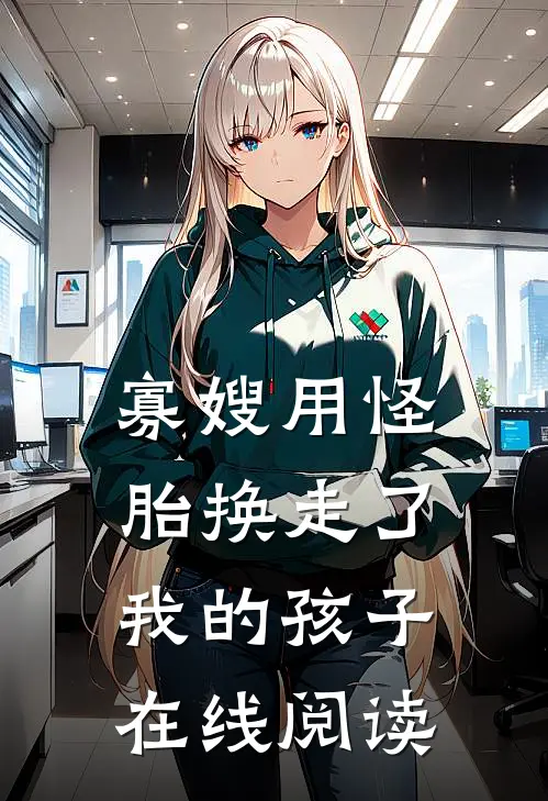 寡嫂用怪胎换走了我的孩子在线阅读