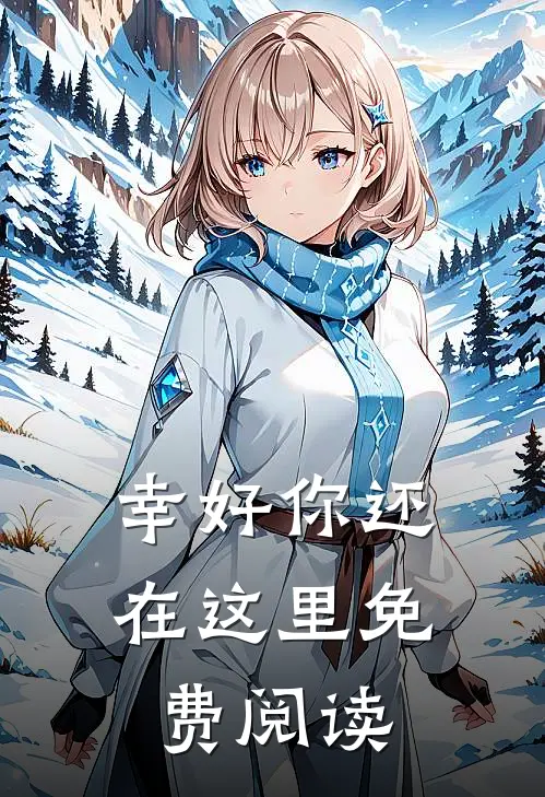 幸好你还在这里免费阅读
