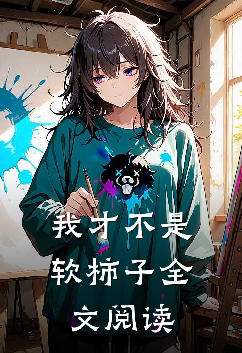 我才不是软柿子全文阅读