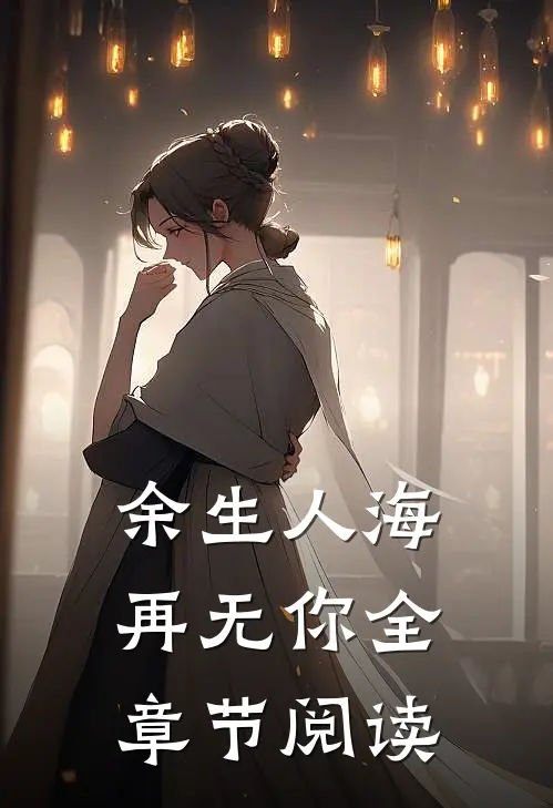 余生人海再无你全章节阅读