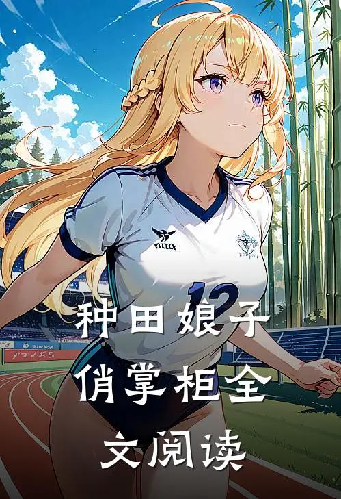 种田娘子俏掌柜全文阅读