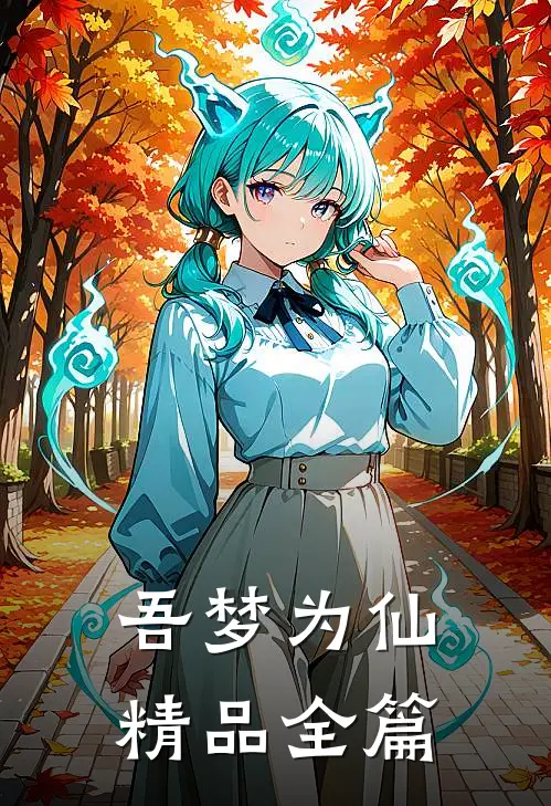 吾梦为仙精品全篇