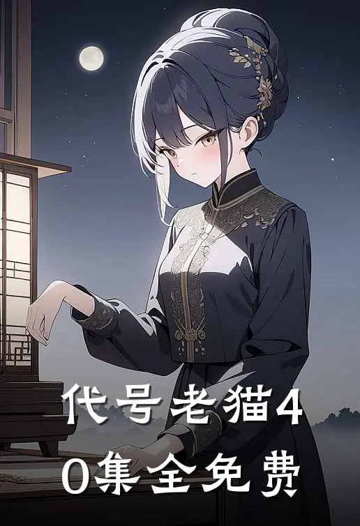 代号老猫40集全免费