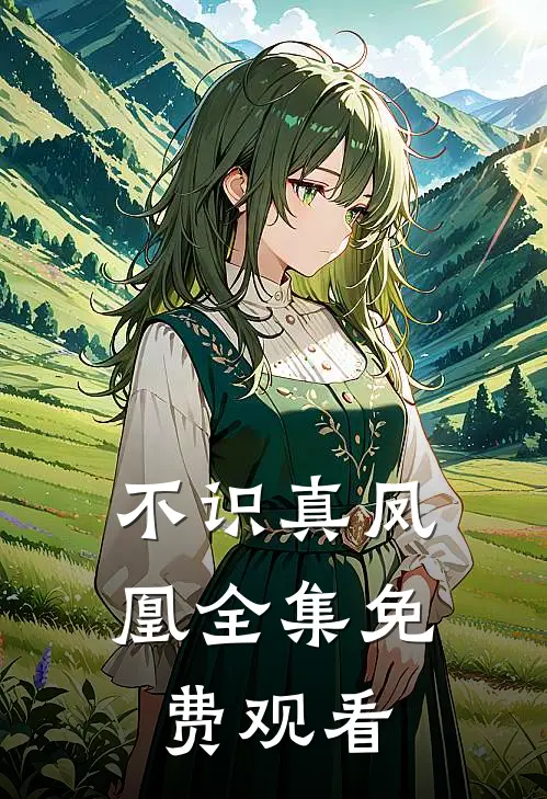 不识真凤凰 全集免费观看