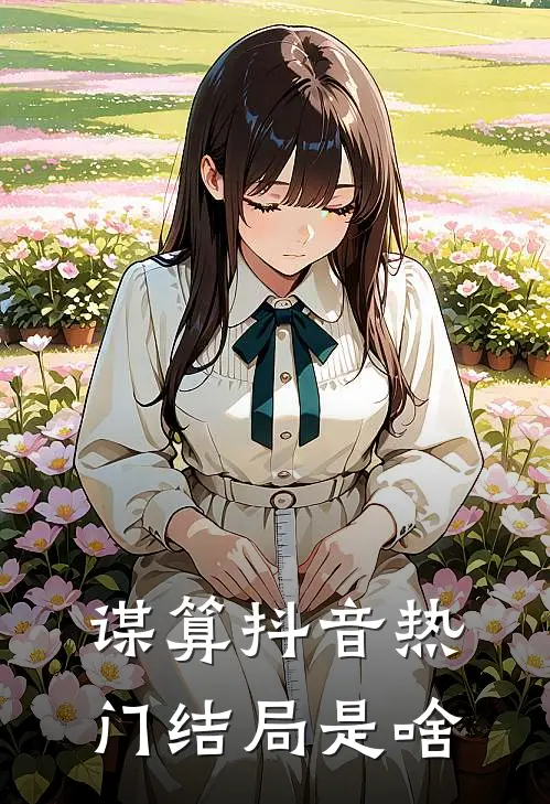 谋算抖音热门结局是啥
