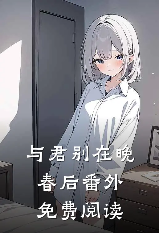 与君别在晚春后番外免费阅读