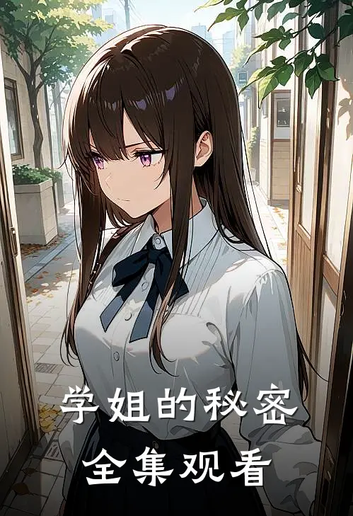 学姐的秘密 全集观看