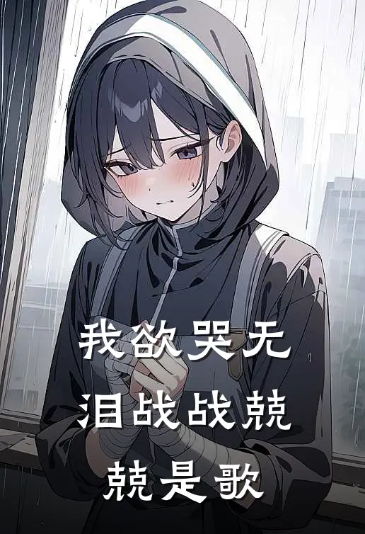 我欲哭无泪战战兢兢是歌