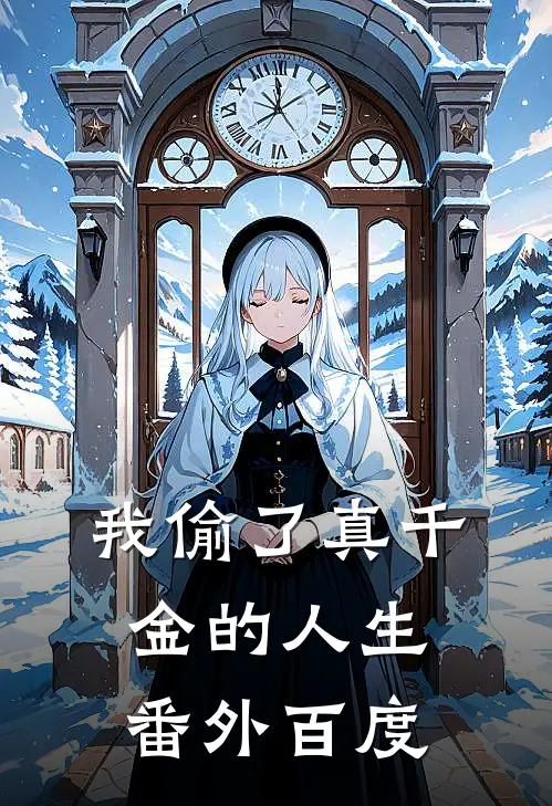 我偷了真千金的人生 番外百度