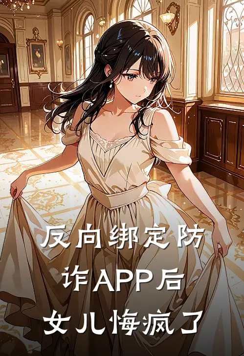 反向绑定防诈APP后，女儿悔疯了