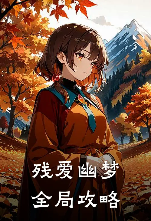 残爱幽梦全局攻略