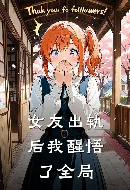 女友出轨后我醒悟了全局