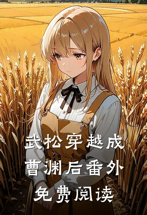 武松穿越成曹渊后 番外免费阅读