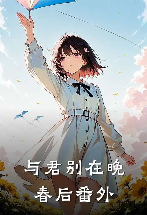 与君别在晚春后番外