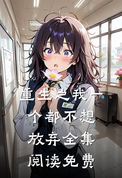 重生之我一个都不想放弃全集阅读免费