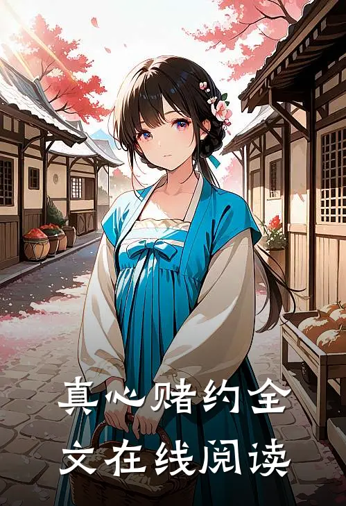 真心赌约全文在线阅读