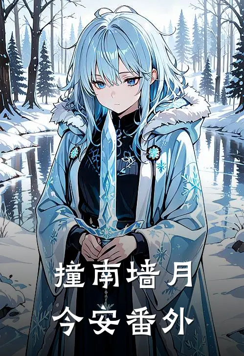 撞南墙月今安番外