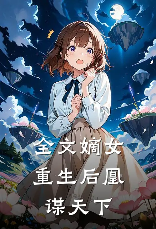 全文嫡女重生后凰谋天下