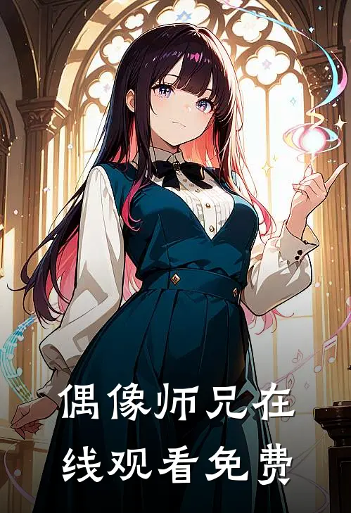 偶像师兄在线观看免费