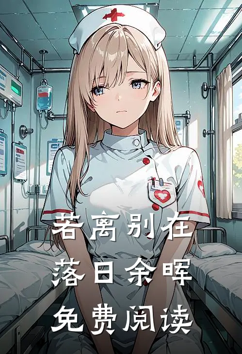 若离别在落日余晖免费阅读