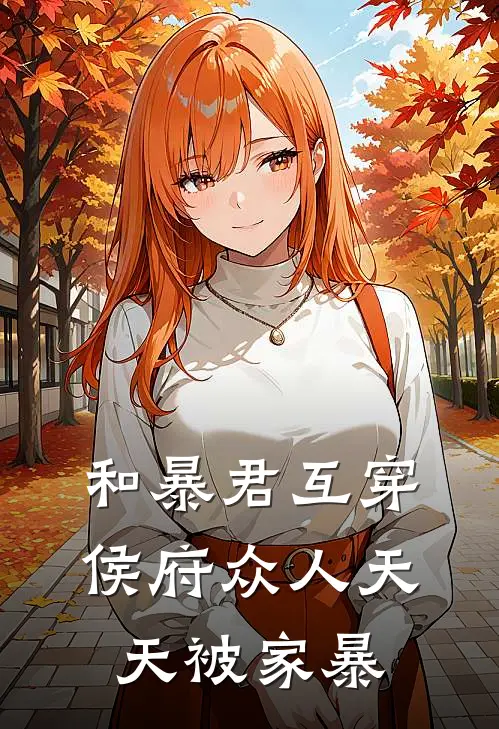 和暴君互穿，侯府众人天天被家暴