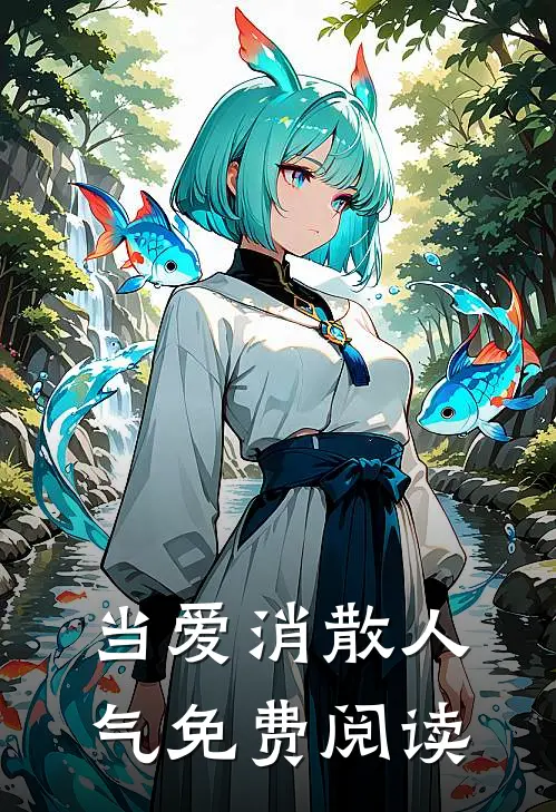 当爱消散人气免费阅读