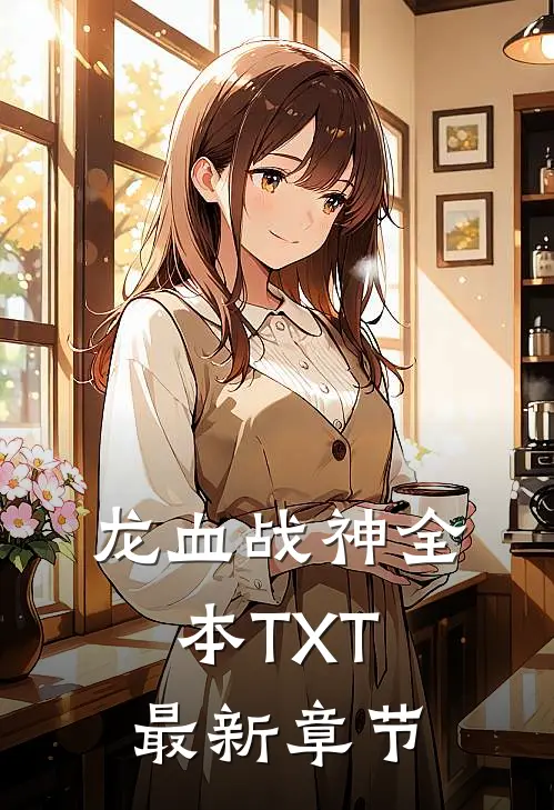龙血战神全本TXT最新章节