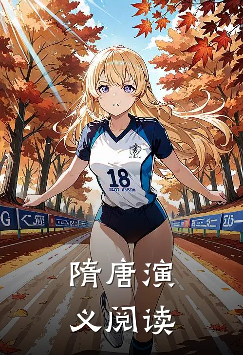 隋唐演义阅读
