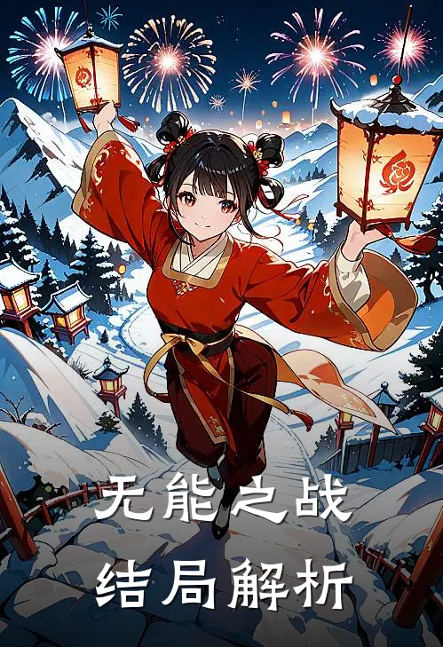 无能之战结局解析