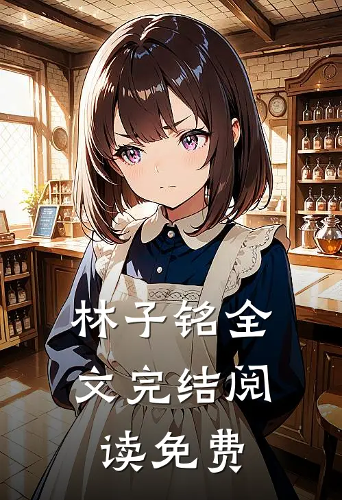 林子铭全文完结阅读免费
