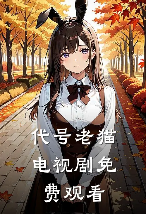 代号老猫电视剧免费观看