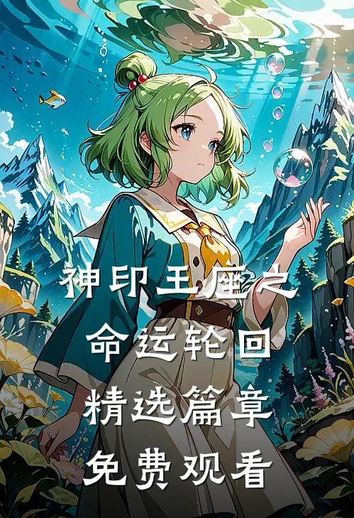 神印王座之命运轮回精选篇章免费观看