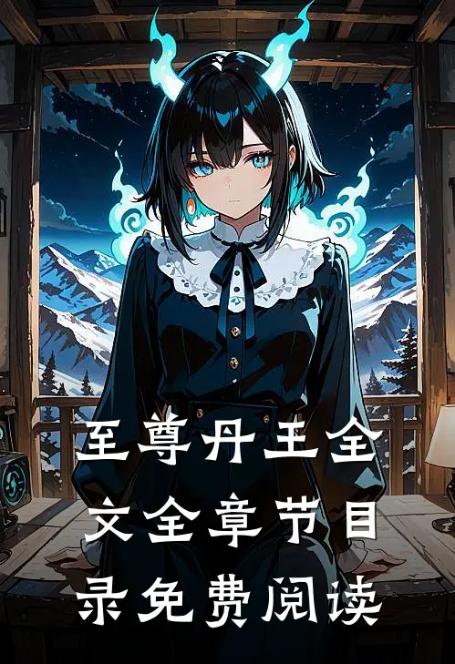 至尊丹王全文全章节目录免费阅读