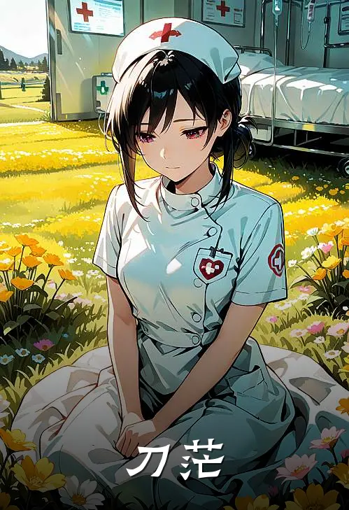刀茫
