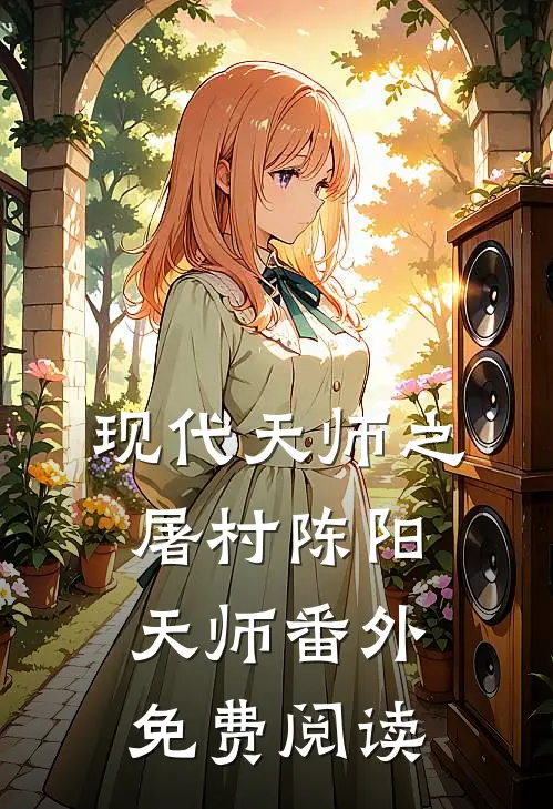 现代天师之屠村陈阳天师 番外免费阅读