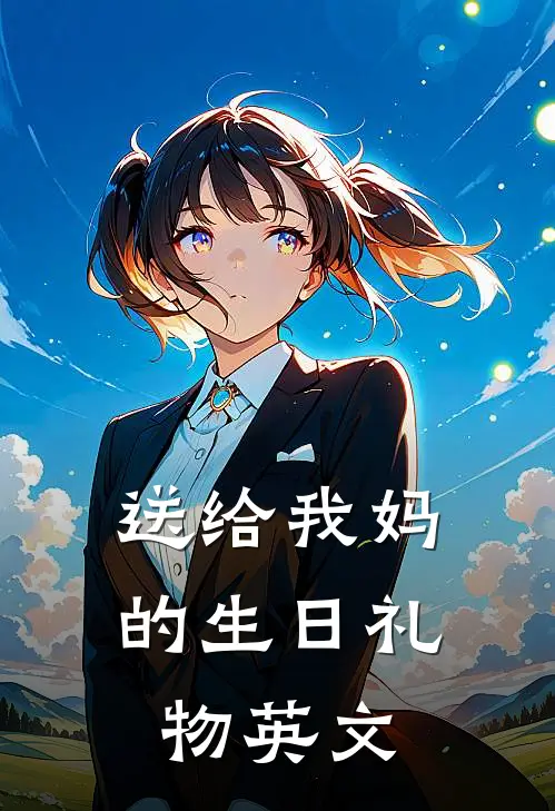 送给我妈的生日礼物英文