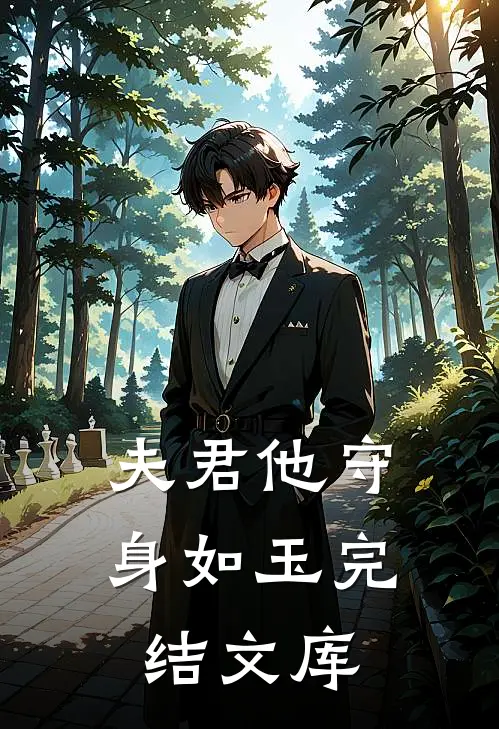 夫君他守身如玉完结文库